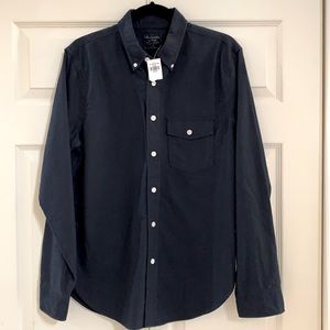 Abercrombie & Fitch Men’s Button-down Shirt Medium